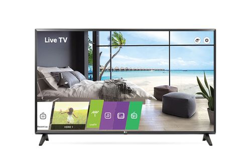 LG 43LT340C 43 Inch Essential Commercial TV