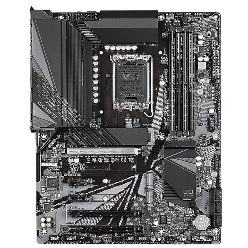 Buy Gigabyte Z690 UD DDR5 Intel Motherboard | Elitehubs.com– EliteHubs