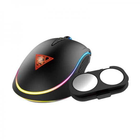 Gamdias Zeus M1 Gaming Mouse (Black)