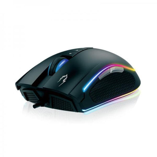 Gamdias Zeus M1 Gaming Mouse (Black)