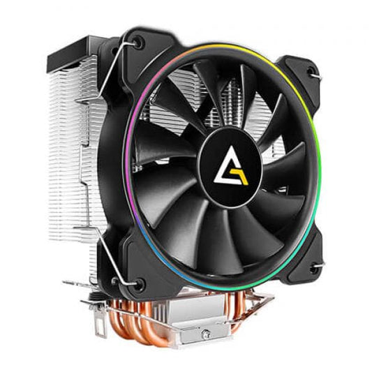 Antec A400 RGB 120mm CPU Air Cooler