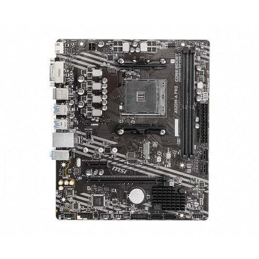 MSI A520M A Pro Motherboard