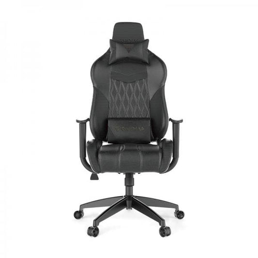 Gamdias Achilles E1 L RGB Gaming Chair (Black)