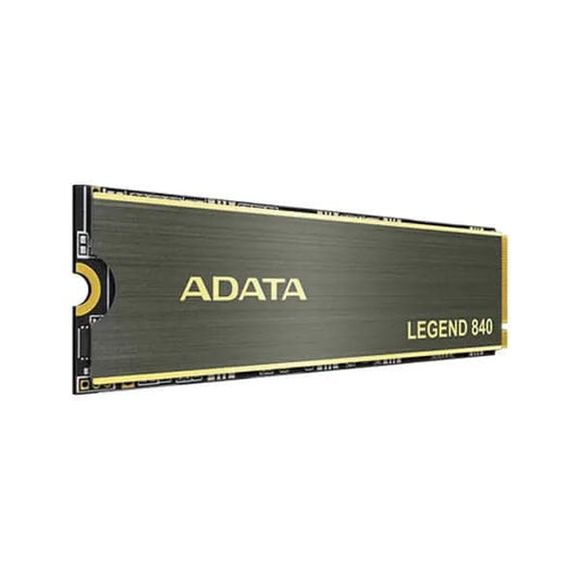 Adata Legend 840 512GB M.2 NVMe Gen4 Internal SSD