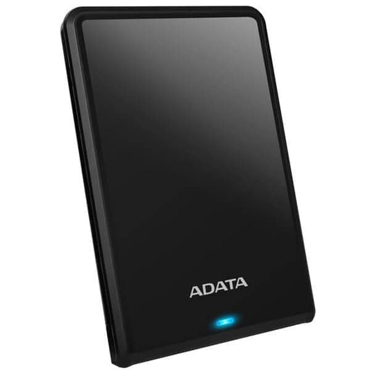 Adata HV620S 1TB Black External HDD