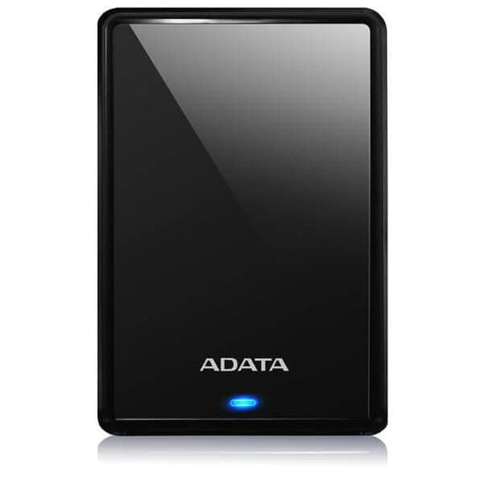 Adata HV620S 1TB Black External HDD