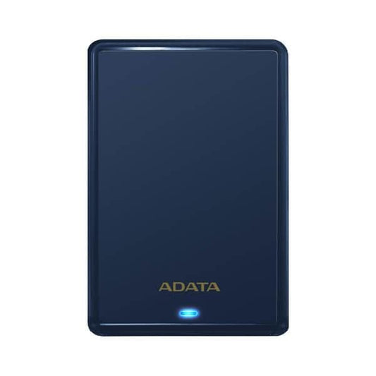 Adata HV620S 1TB Blue External HDD