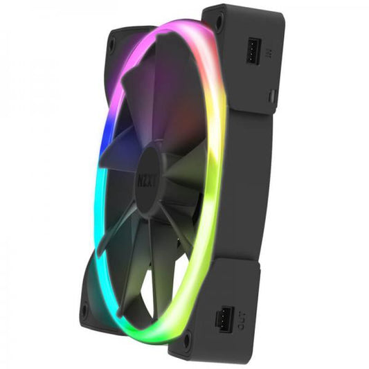 NZXT Aer RGB 2 140mm Cabinet Fan