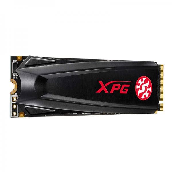 Xpg clearance nvme ssd