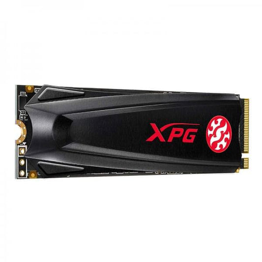 Adata XPG Gammix S5 256GB M.2 NVMe SSD