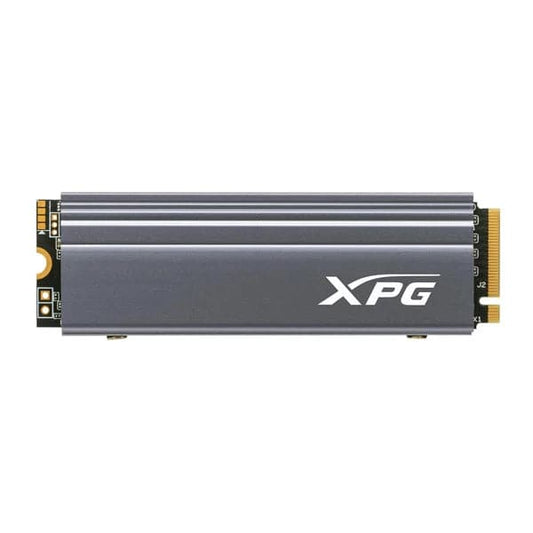 Adata XPG Gammix S70 Gen4 1TB M.2 NVMe SSD 4710273779256