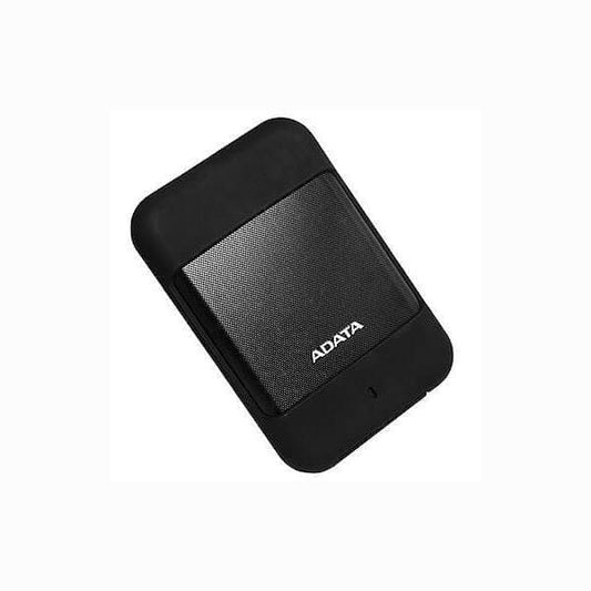 Adata HD700 2TB Black External HDD