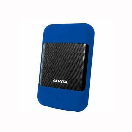 Adata HD700 2TB Blue External HDD