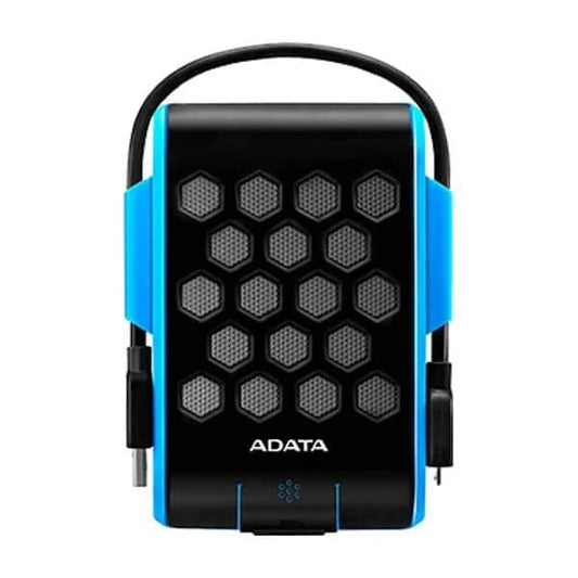 Adata HD720 1TB Blue External HDD