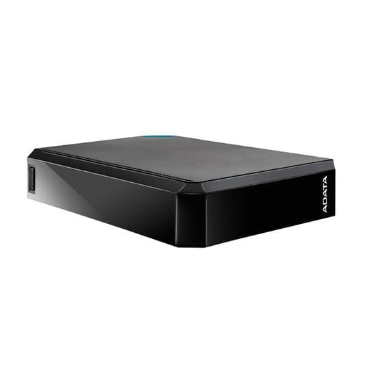 Adata HM800 4TB Black External HDD (Black)