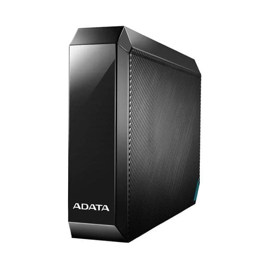 Adata HM800 4TB Black External HDD (Black)