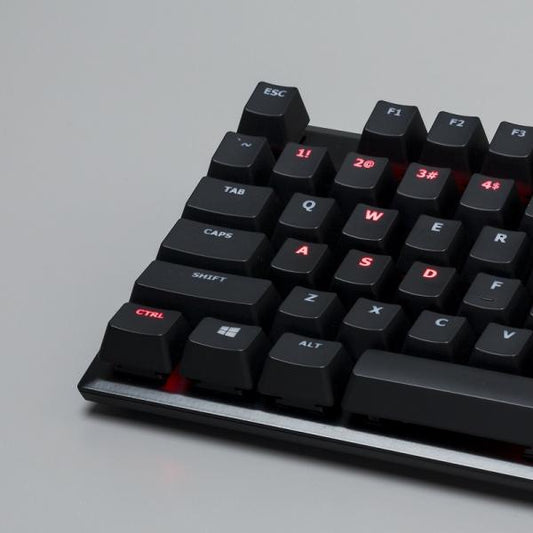HyperX Alloy FPS Pro Gaming Keyboard (Cherry MX Red)