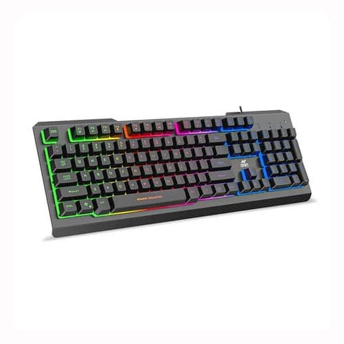 Ant Esports KM580 Backlight Gaming Keyboard and Gaming Mouse Combo