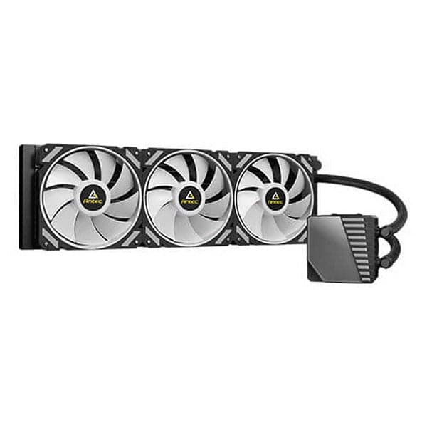Buy ANTEC Symphony 360 ARGB 360mm CPU Liquid Cooler (Black