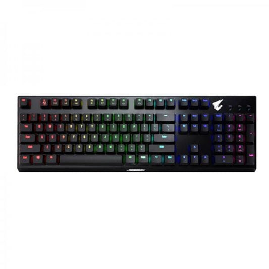 Gigabyte Aorus Optical K9 Gaming Keyboard