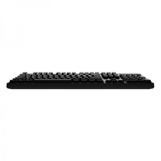 SteelSeries Apex M500 US MX Red Switch Full Size Wired Mechanical Keyboard (Black)