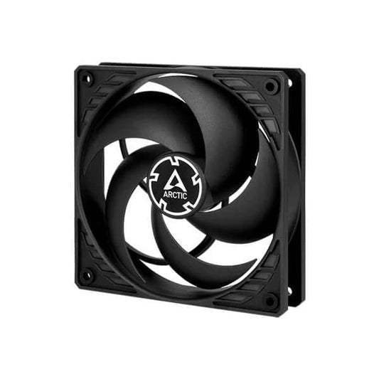 Arctic P12 PC Fan (Black)