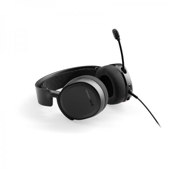 Steelseries Arctis 3 Headset deals