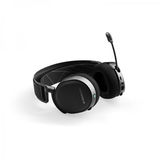 SteelSeries Arctis 7 Gaming Headset (Black)