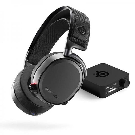 SteelSeries Arctis Pro Wireless Black Gaming Headset