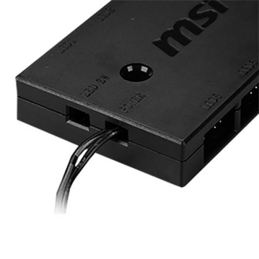 MSI ARGB Control Box with Remote