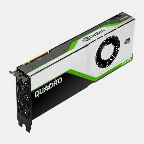 Nvidia Quadro RTX 6000 24GB GDDR6 Graphics Card