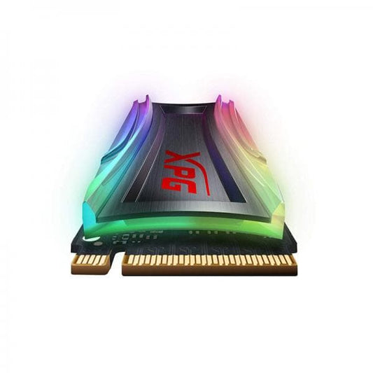 Adata XPG Spectrix S40G RGB 1TB M.2 NVMe SSD