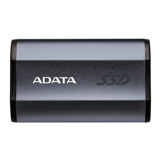 Adata SE730H 512GB Titanium External SSD