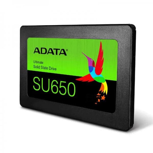 Adata Ultimate SU650 120GB 2.5 inch SATA SSD