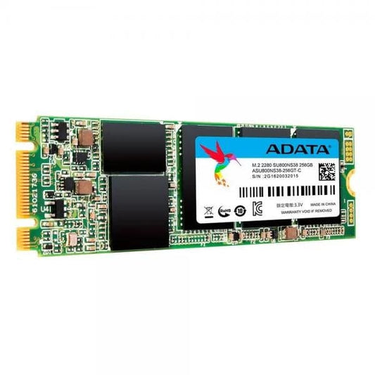 Adata Ultimate SU800 256GB M.2 SSD