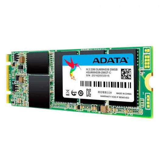 Adata Ultimate SU800 256GB M.2 SSD