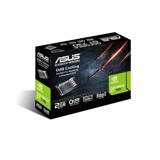 Asus geforce gt 710 2025 2gb ddr5