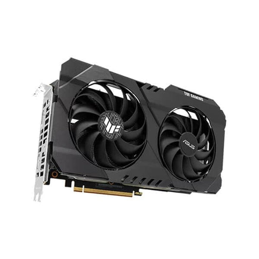 Asus TUF Gaming AMD Radeon RX 6500 XT OC 4GB Gaming Graphics Card