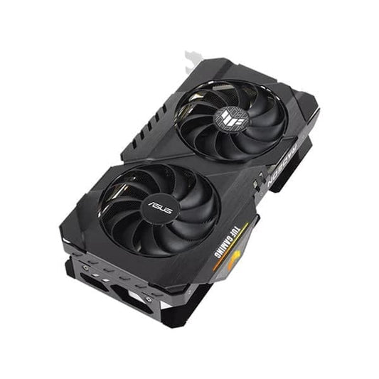 Asus TUF Gaming AMD Radeon RX 6500 XT OC 4GB Gaming Graphics Card