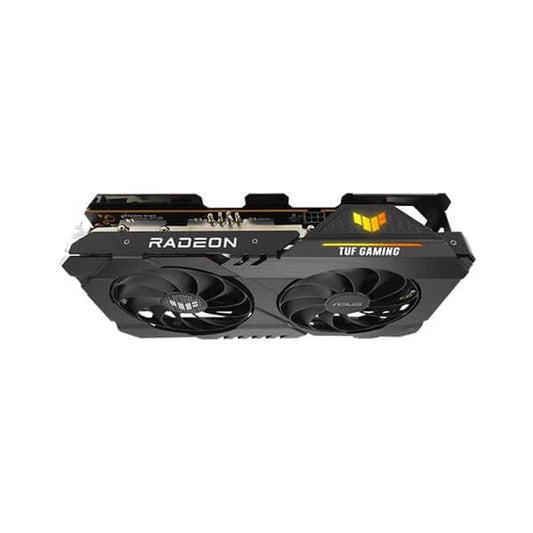 Asus TUF Gaming AMD Radeon RX 6500 XT OC 4GB Gaming Graphics Card