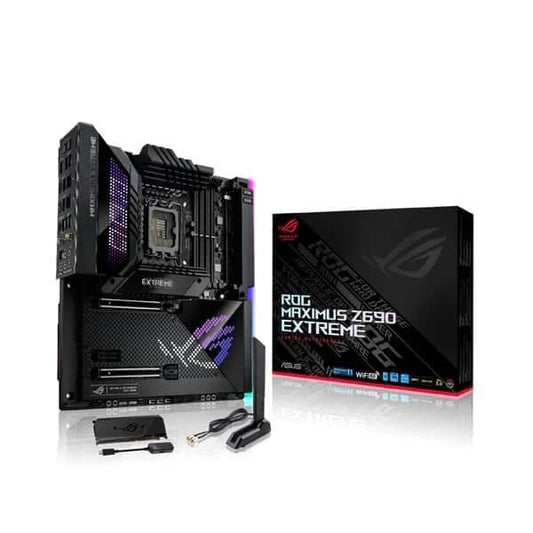 ASUS ROG Maximus Z690 Extreme WiFi Motherboard