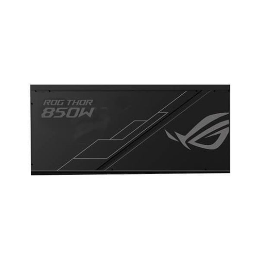 Asus ROG Thor 850P Platinum Fully Modular PSU (850 Watt)