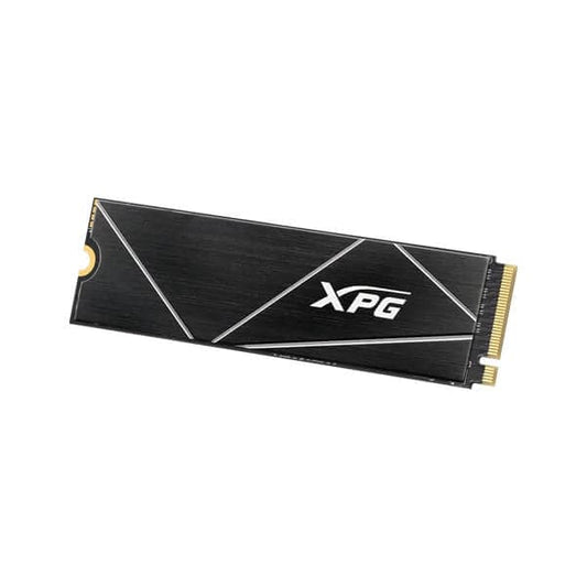 Adata XPG Gammix S70 Blade 1TB PCIe Gen4 M.2 NVME SSD