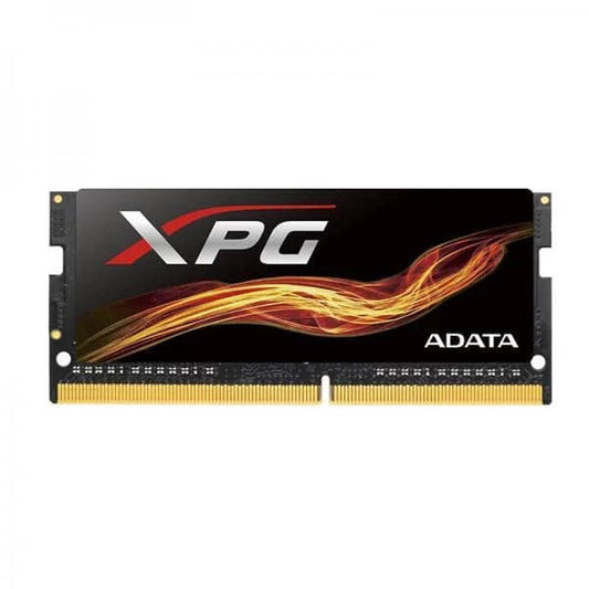 Adata XPG Flame 16GB (16GBx1) 2666MHz DDR4 Laptop RAM