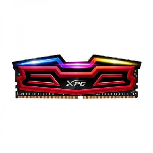 Adata XPG Spectrix D40 RGB 8GB (8GBx1) 2400MHz DDR4 RAM