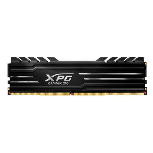 Adata XPG Gammix D10 8GB (8GBx1) 2400MHz DDR4 RAM