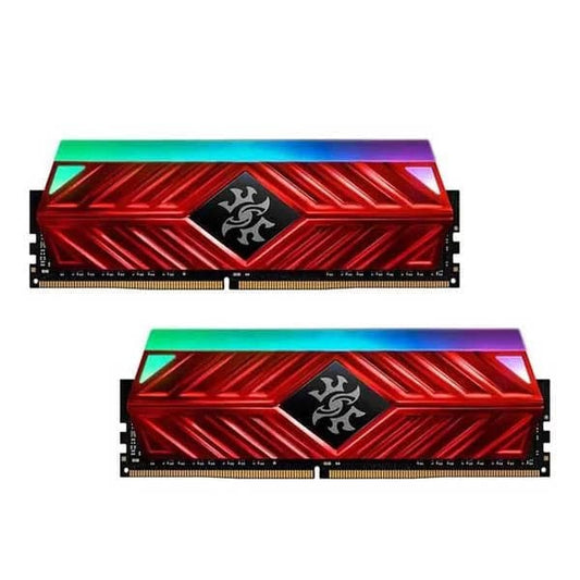 Adata XPG Spectrix D41 RGB 32GB (16GBx2) 2666MHz DDR4 RAM