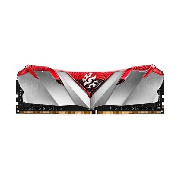 XPG SPECTRIX D50 8GB DDR4 3200MHz 4枚セット XPG DDR4 D50 RGB 16GB (2x8GB) 3200MHz PC4-25600 U-DIMM 288