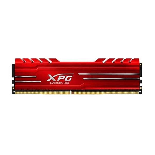 Adata XPG Gammix D10 16GB (8GBx2) 3200MHz DDR4 RAM