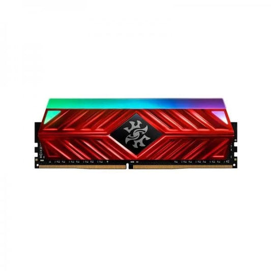 Adata XPG Spectrix D41 RGB 16GB (16GBx1) 3200MHz DDR4 RAM
